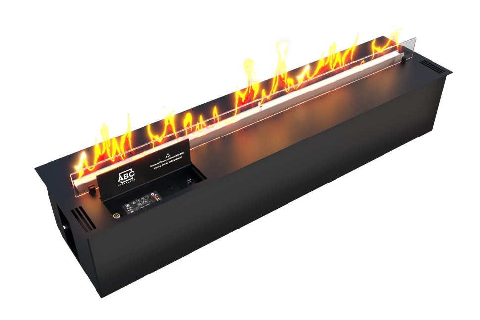 Автоматический биокамин BioArt ABC Fireplace Smart Fire A5 1600