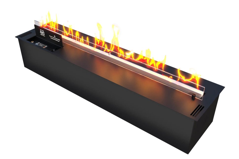 Автоматический биокамин BioArt ABC Fireplace Smart Fire A5 1600
