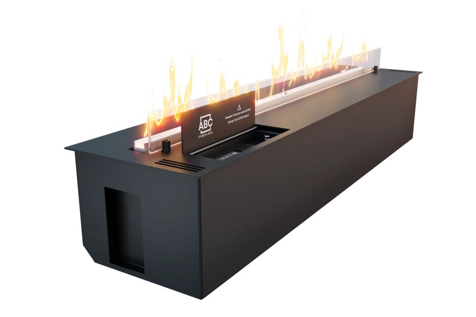 Автоматический биокамин BioArt ABC Fireplace Smart Fire A5 1600