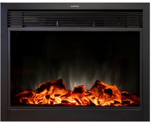 Электроочаг RealFlame Moonblaze LUX S BL