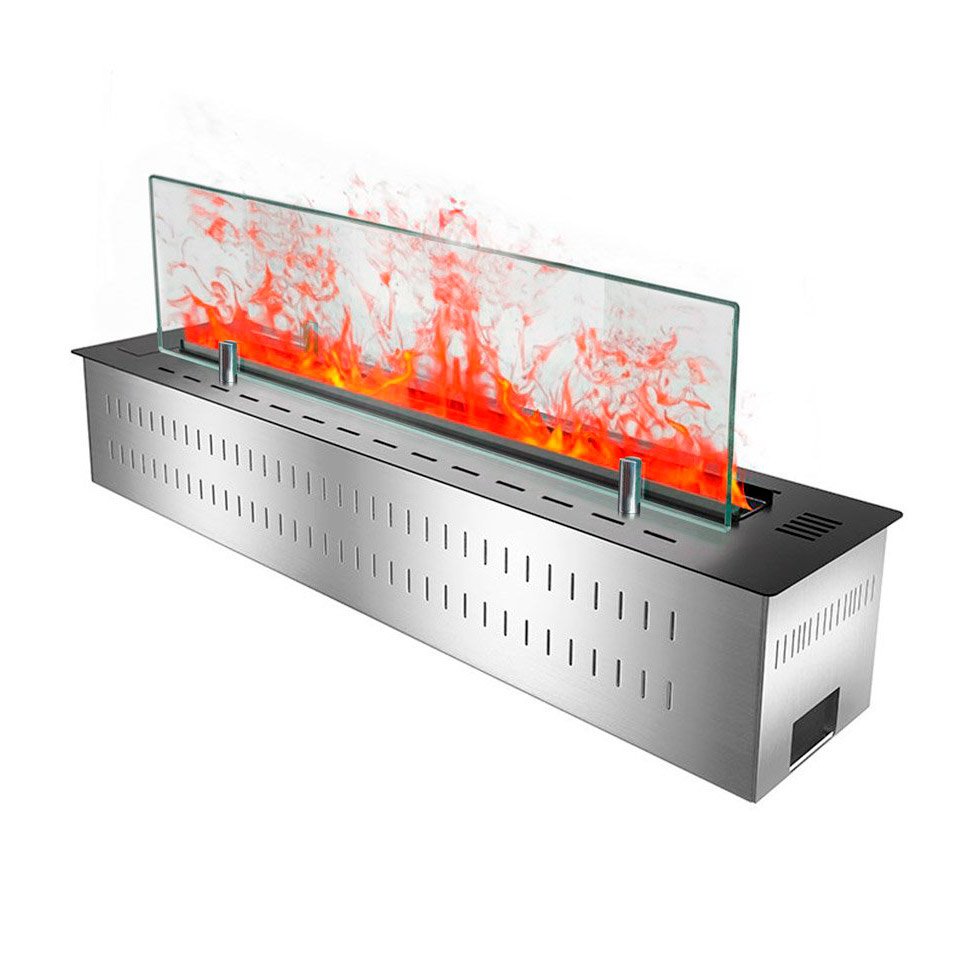 Паровой камин FireWater 900